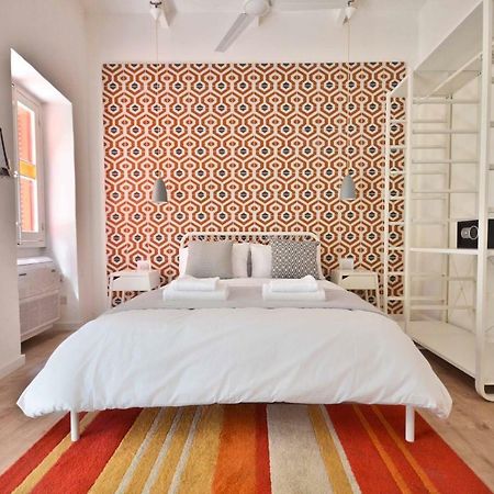 Eight Point Living 34B Villa Birgu Exterior foto