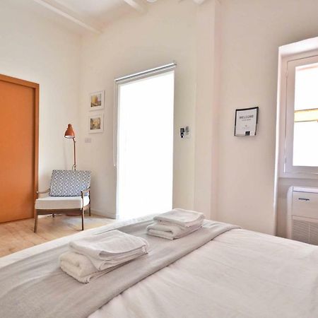 Eight Point Living 34B Villa Birgu Exterior foto