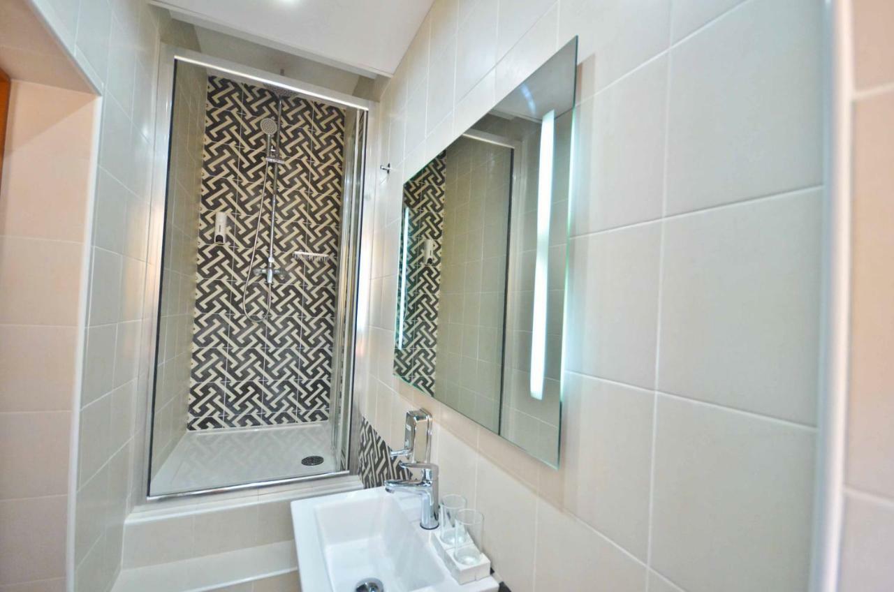 Eight Point Living 34B Villa Birgu Exterior foto